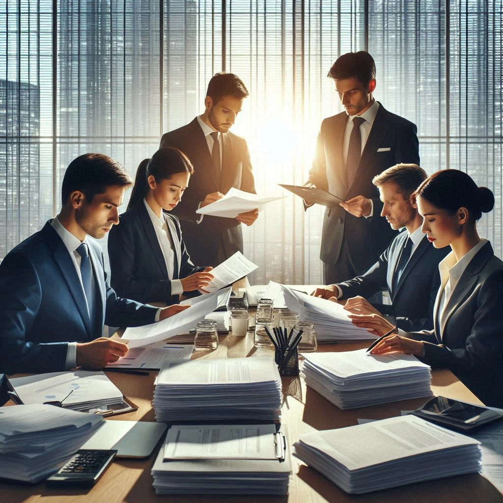 Read more about the article Operational Audits and Risk Management: A Symbiotic Relationship