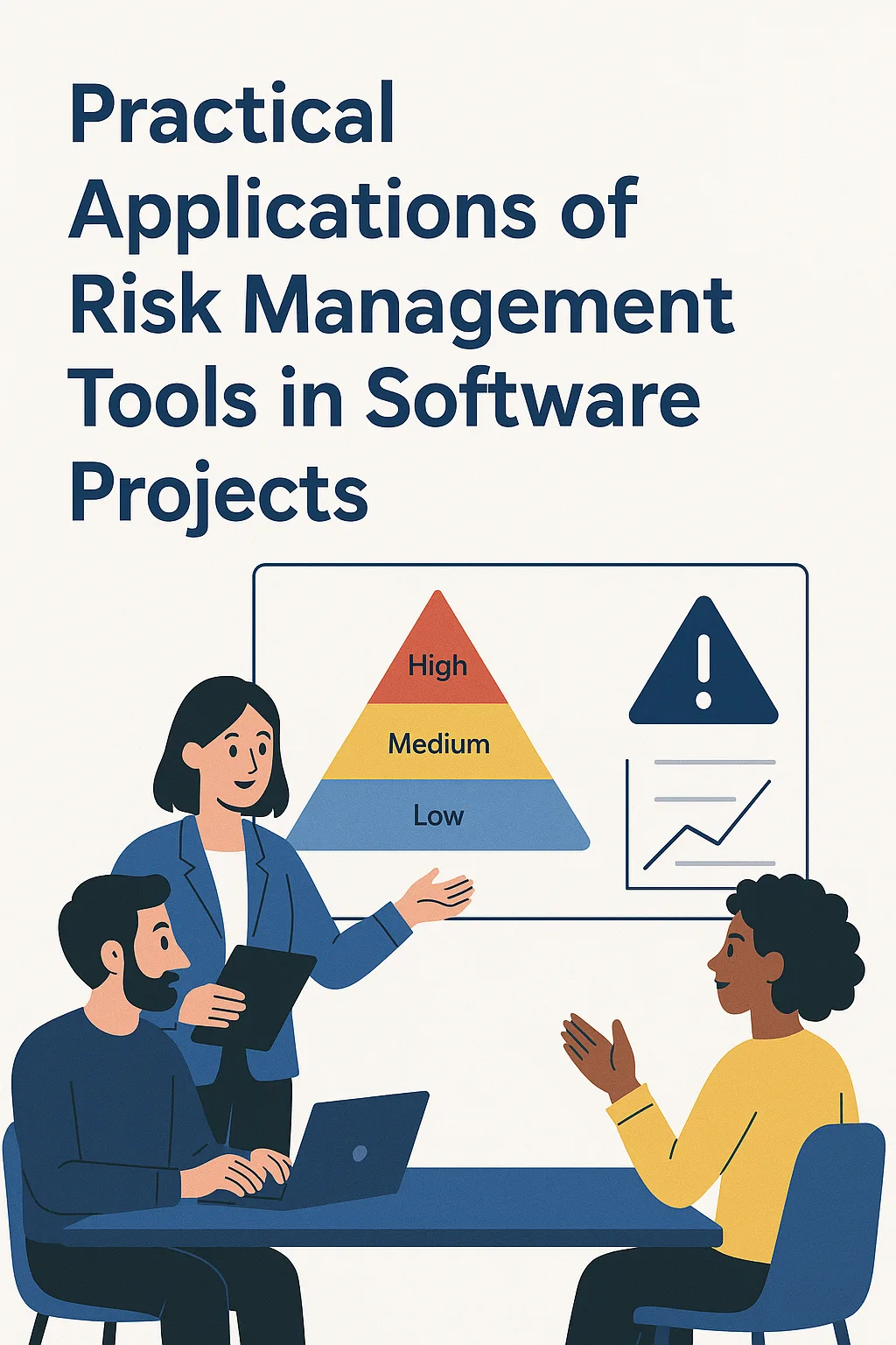You are currently viewing Practical Applications of Risk Management Tools in Software Projects