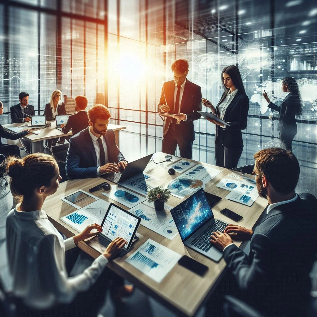 Read more about the article Preparing for the Future: Skills Internal Auditors Need for Effective ERM