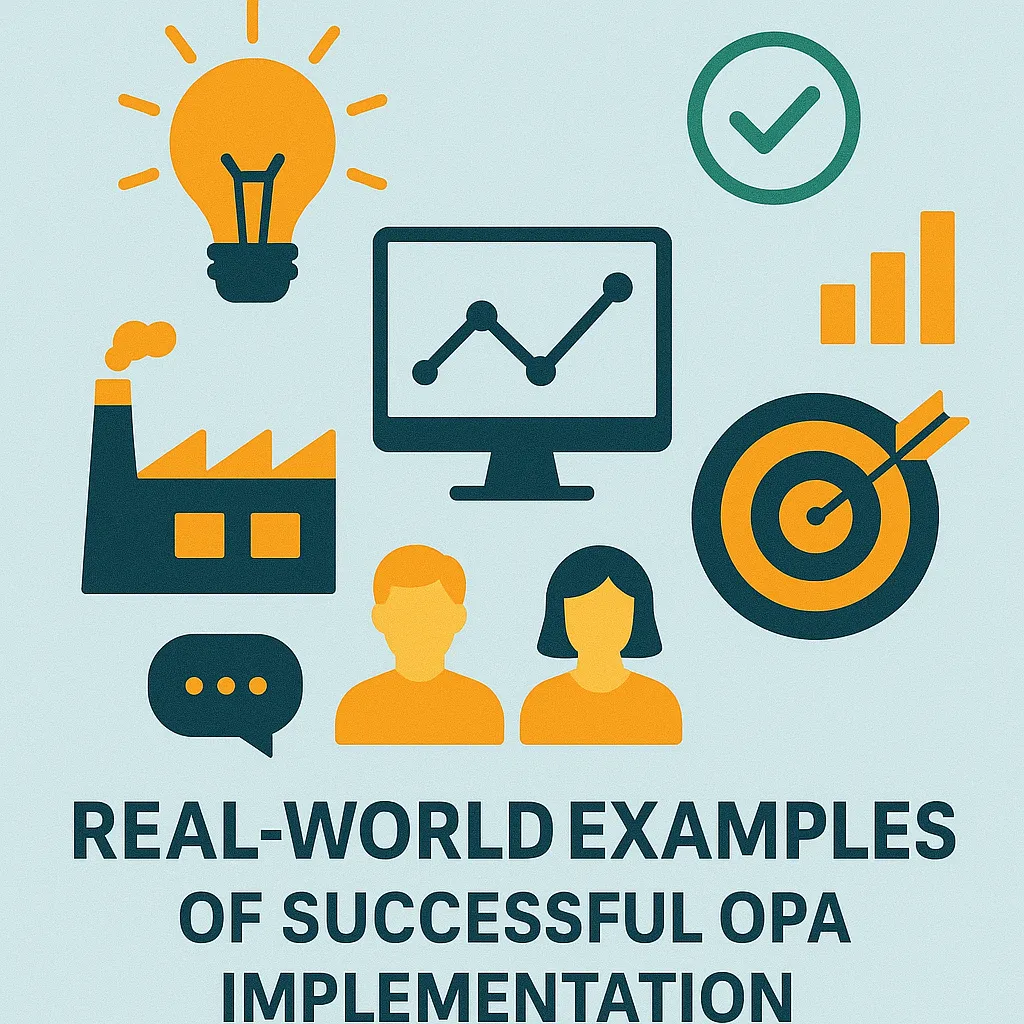 You are currently viewing Real-World Examples of Successful OPA Implementation