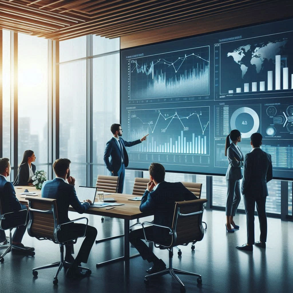 You are currently viewing Risk Management in the Digital Age: Challenges for Internal Auditors