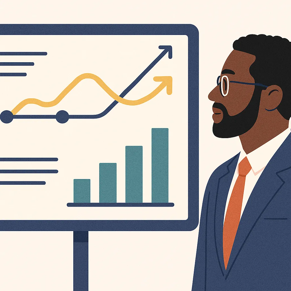 Read more about the article The Future of Vendor Management Frameworks: Trends to Watch