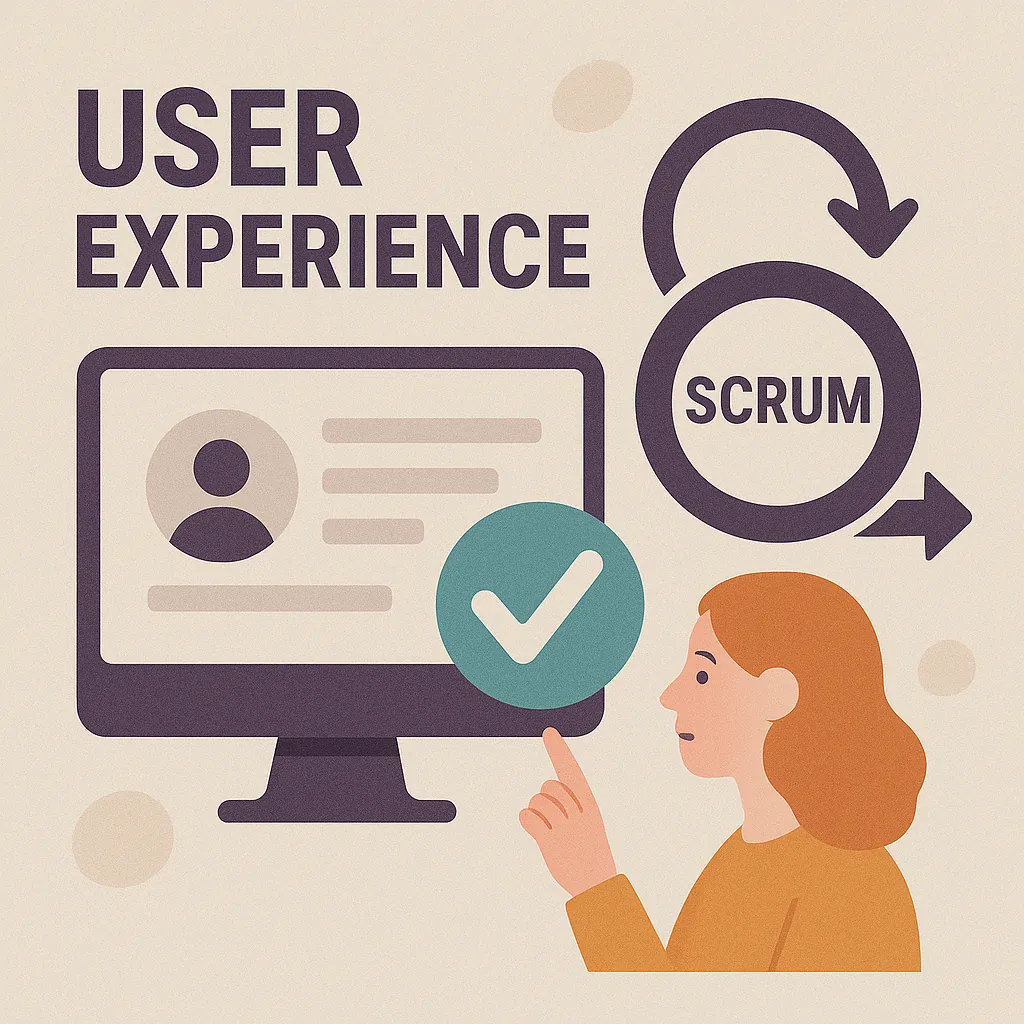 You are currently viewing The Importance of User Experience in Scrum Software: What to Look For