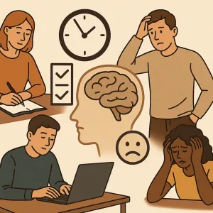 Read more about the article The Psychological Aspects of Activity Time Management