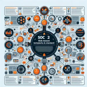 Read more about the article The Role of Internal Audit in Enhancing Information Security: Insights from ISO 27001