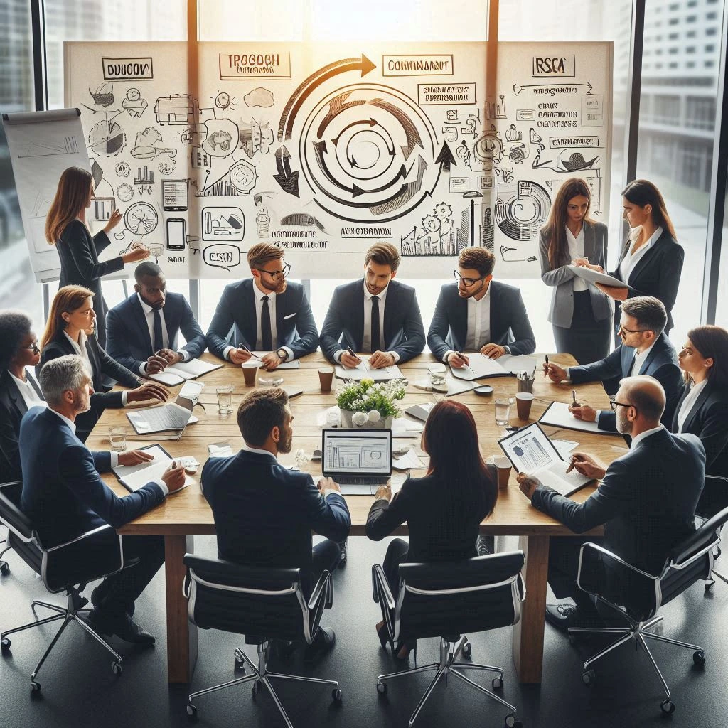 You are currently viewing Aligning Operational Audits with Strategic Business Objectives