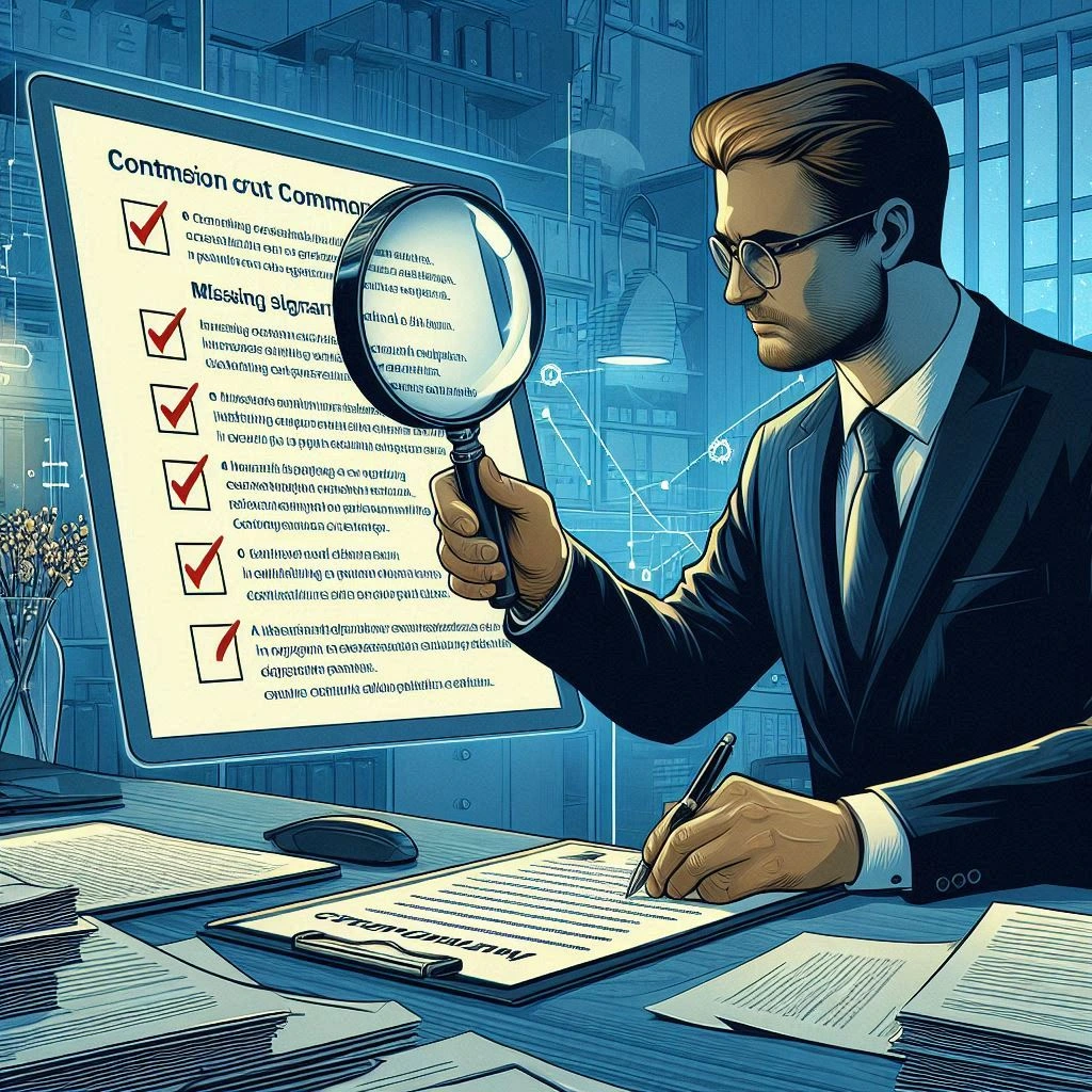 Read more about the article Choosing the Right IAT Certification: A Guide for Aspiring Internal Auditors