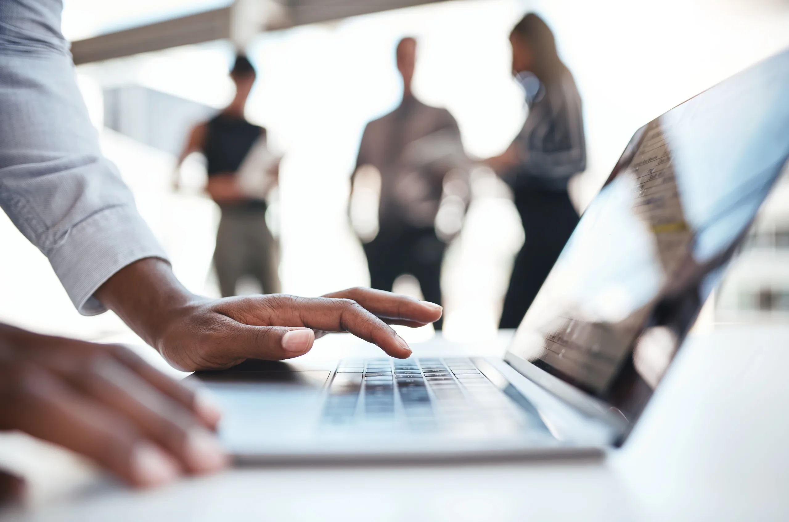 Read more about the article Crafting the Perfect Audit Report Template: Best Practices for Internal Auditors