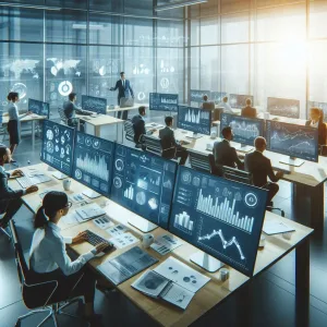 Read more about the article Creating a Team Charter for Remote Internal Audit Teams: Challenges and Solutions
