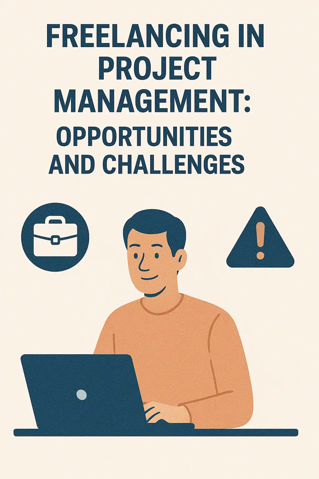 Read more about the article Freelancing in Project Management: Opportunities and Challenges