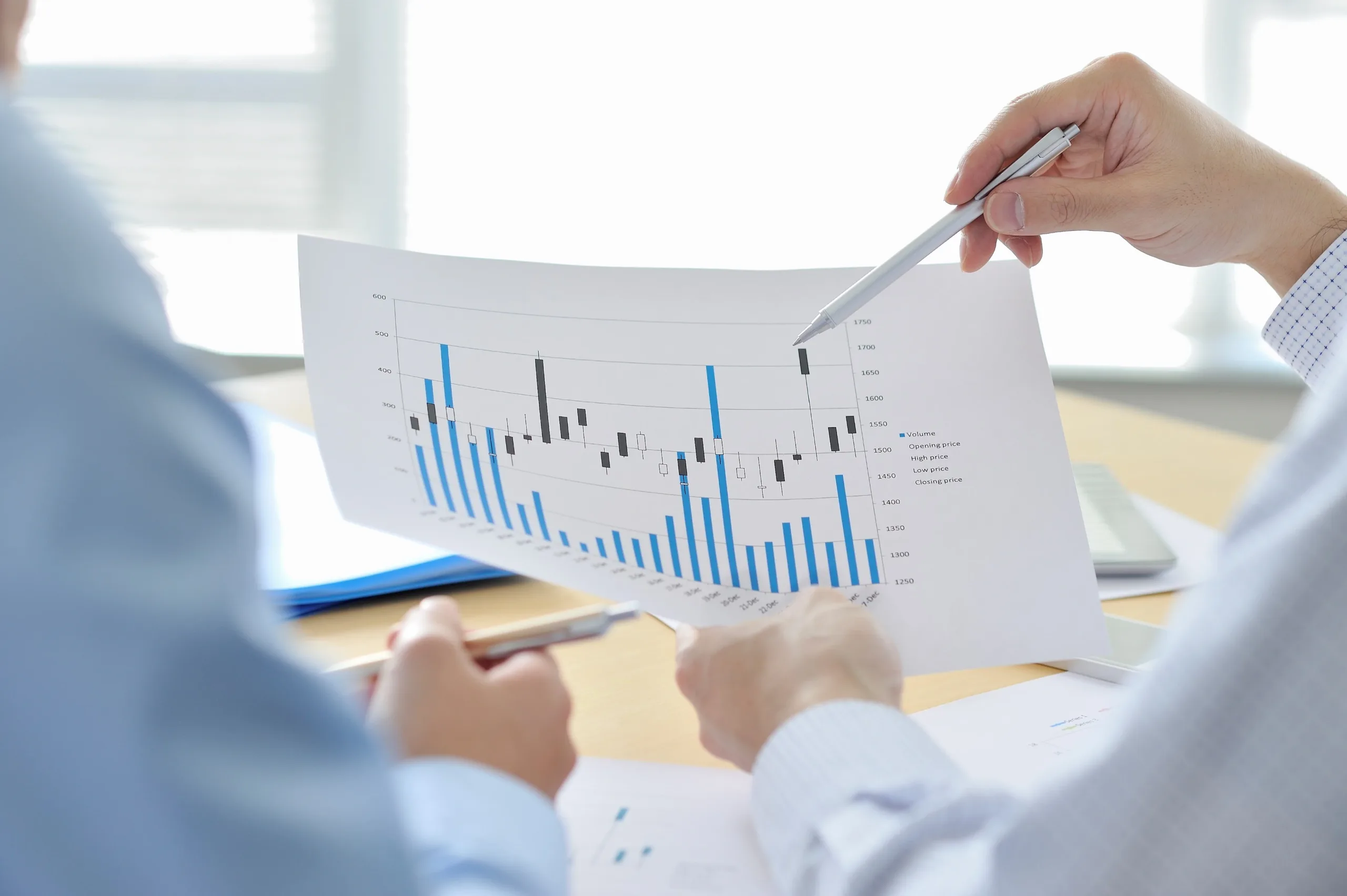 Read more about the article From Data to Insight: How to Translate Audit Findings into Actionable Reports