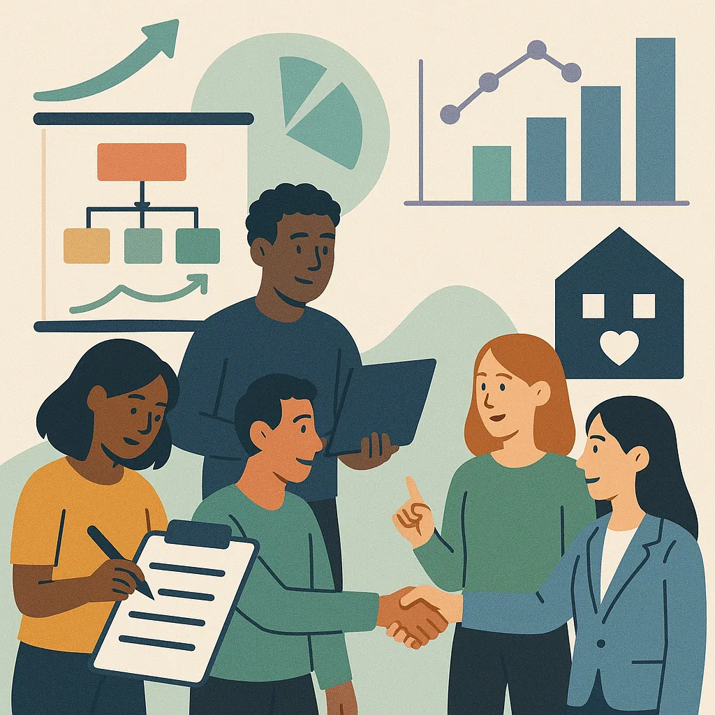 You are currently viewing Compliance and Regulations: What Nonprofits Need to Know About Project Management