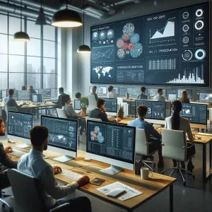 Read more about the article How Internal Audit Outsourcing Can Enhance Your Organization’s Agility