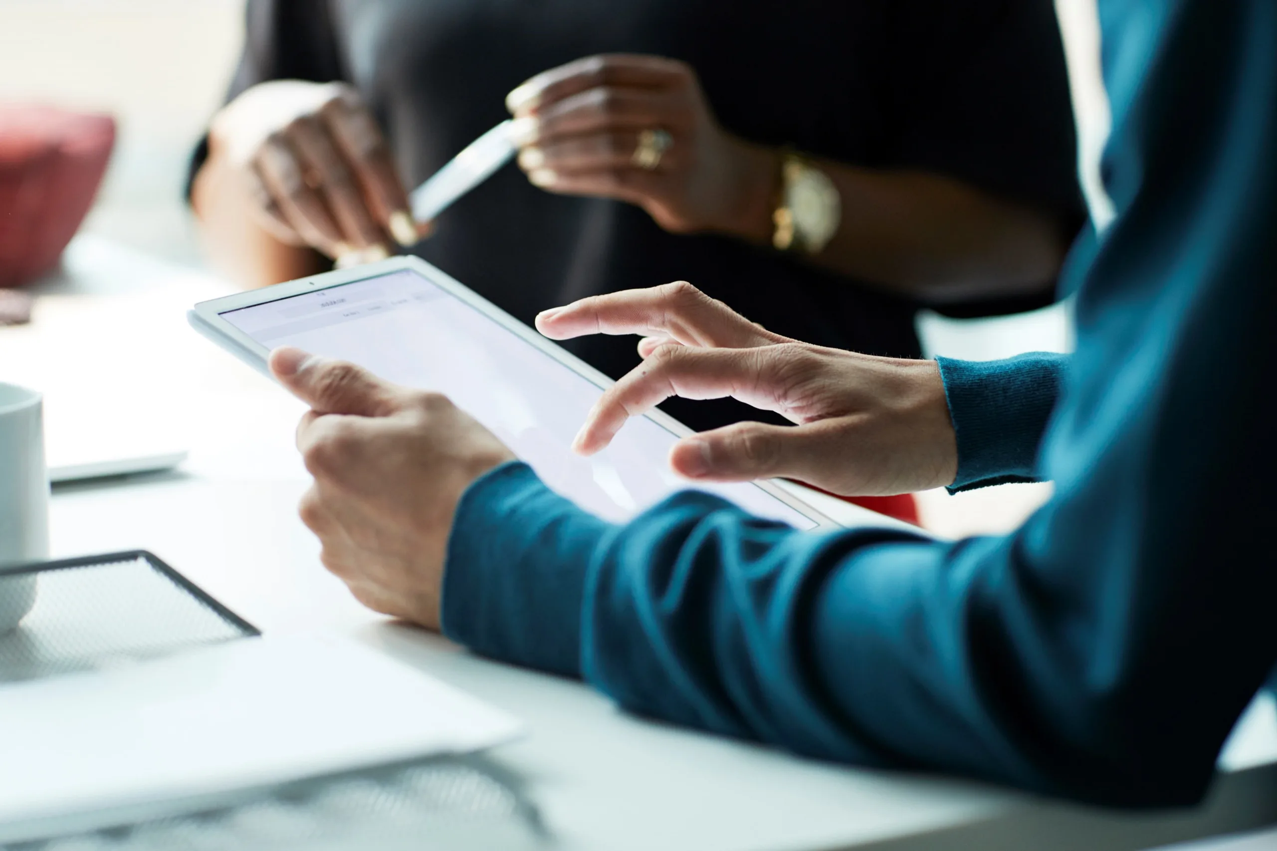 You are currently viewing How to Train Your Team on Using the Excel Month-End Close Checklist