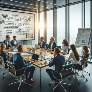 Read more about the article IT General Controls in Cloud Environments: Challenges and Solutions