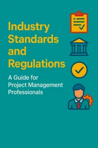 Read more about the article Industry Standards and Regulations: A Guide for Project Management Professionals