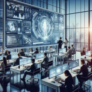 Read more about the article Integrating ESG Factors into Insurance Audits: Challenges and Opportunities