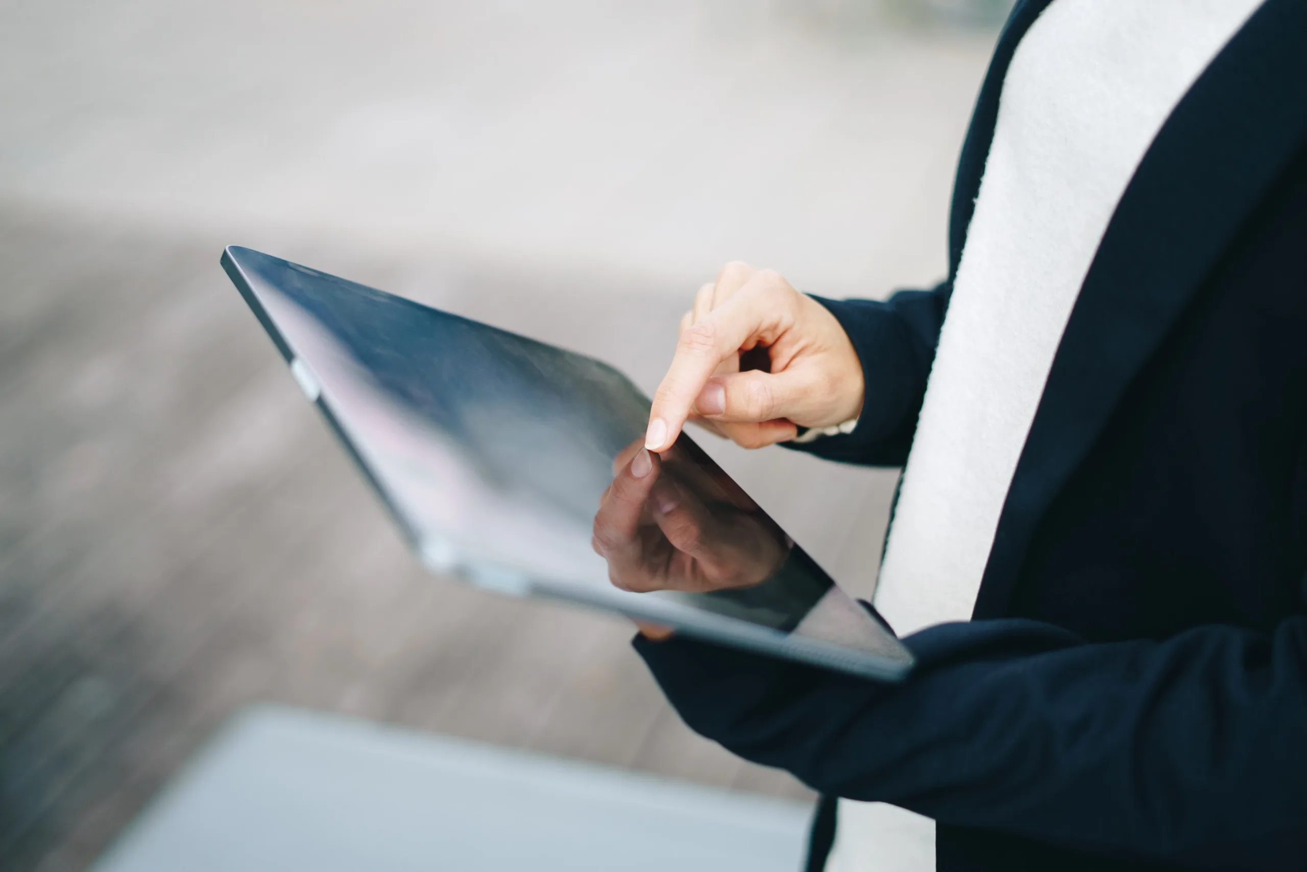 Read more about the article Integrating ESG Factors into the Vendor Audit Process