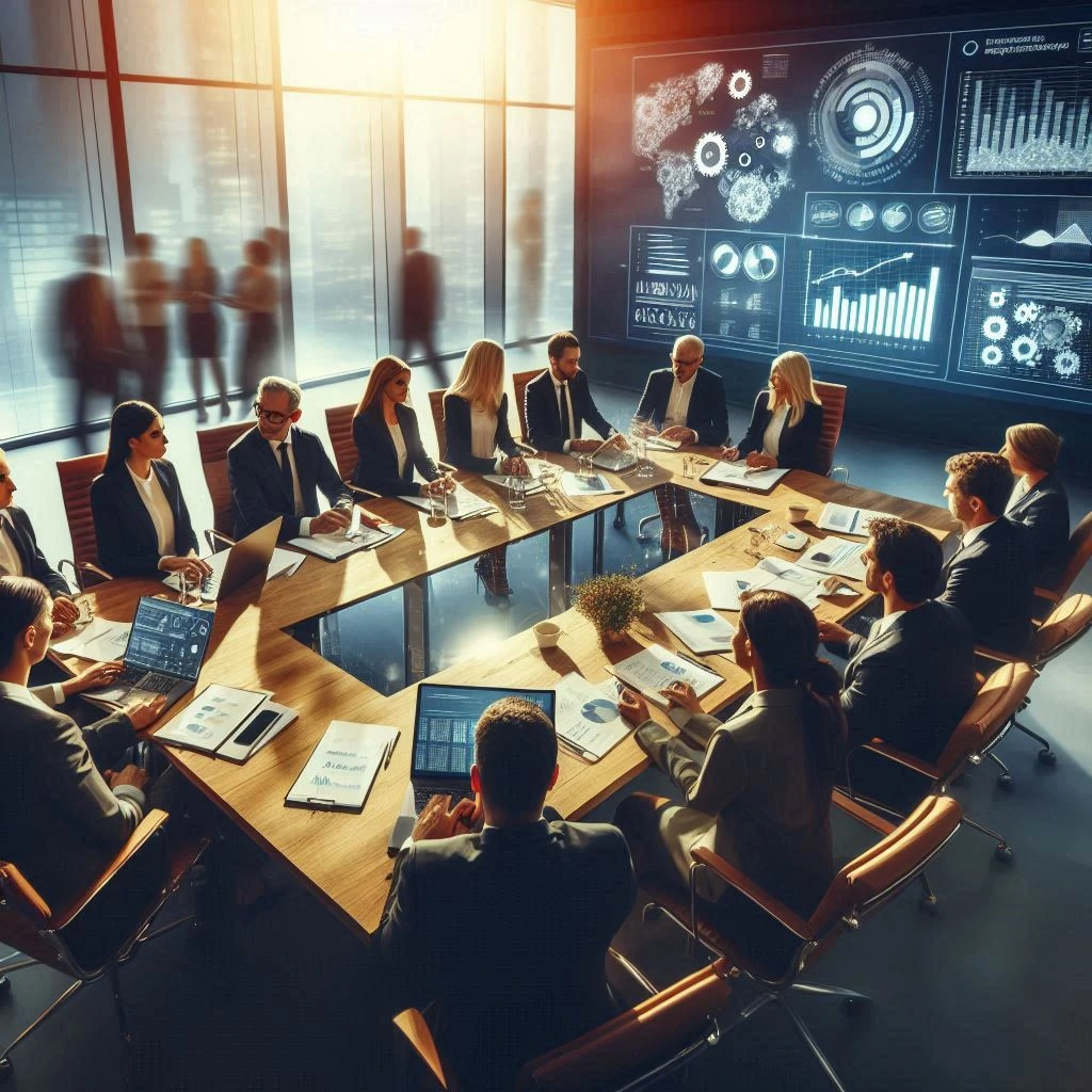 You are currently viewing Integrating Quality Assurance with Risk Management in Internal Audits