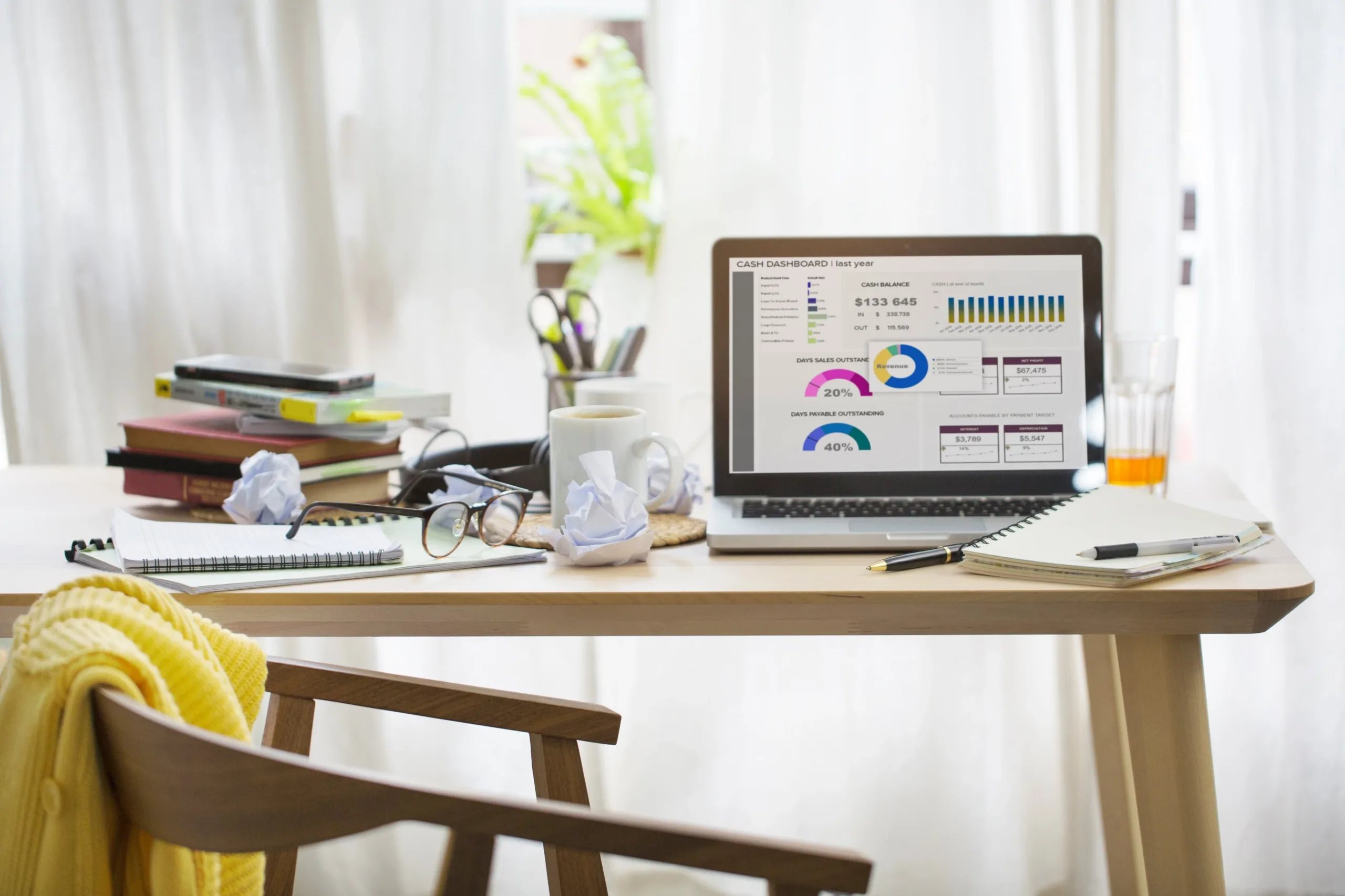You are currently viewing Integrating Technology in Accounts Payable Risk Control: A Modern Approach