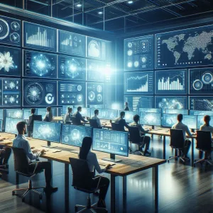 Read more about the article Leveraging Technology for Data Governance Risk Audits