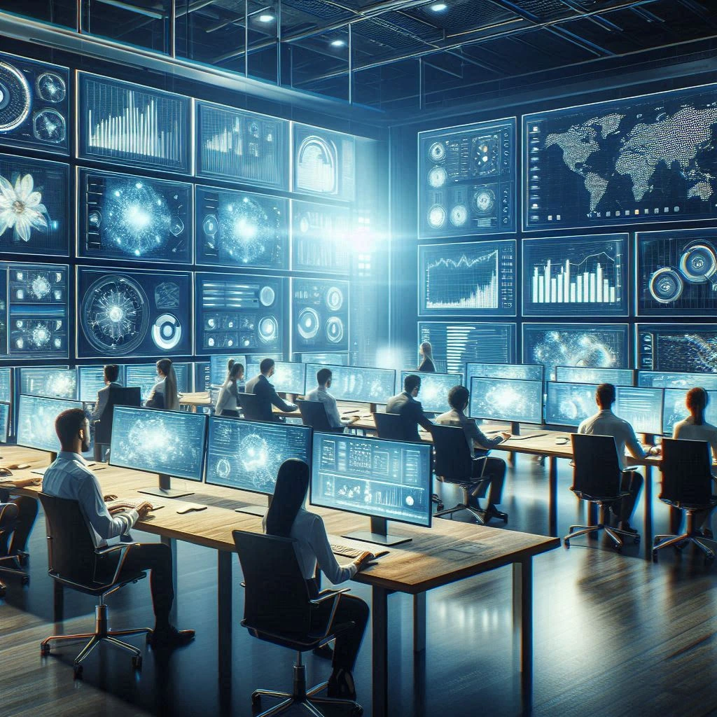 Read more about the article Leveraging Technology for Data Governance Risk Audits