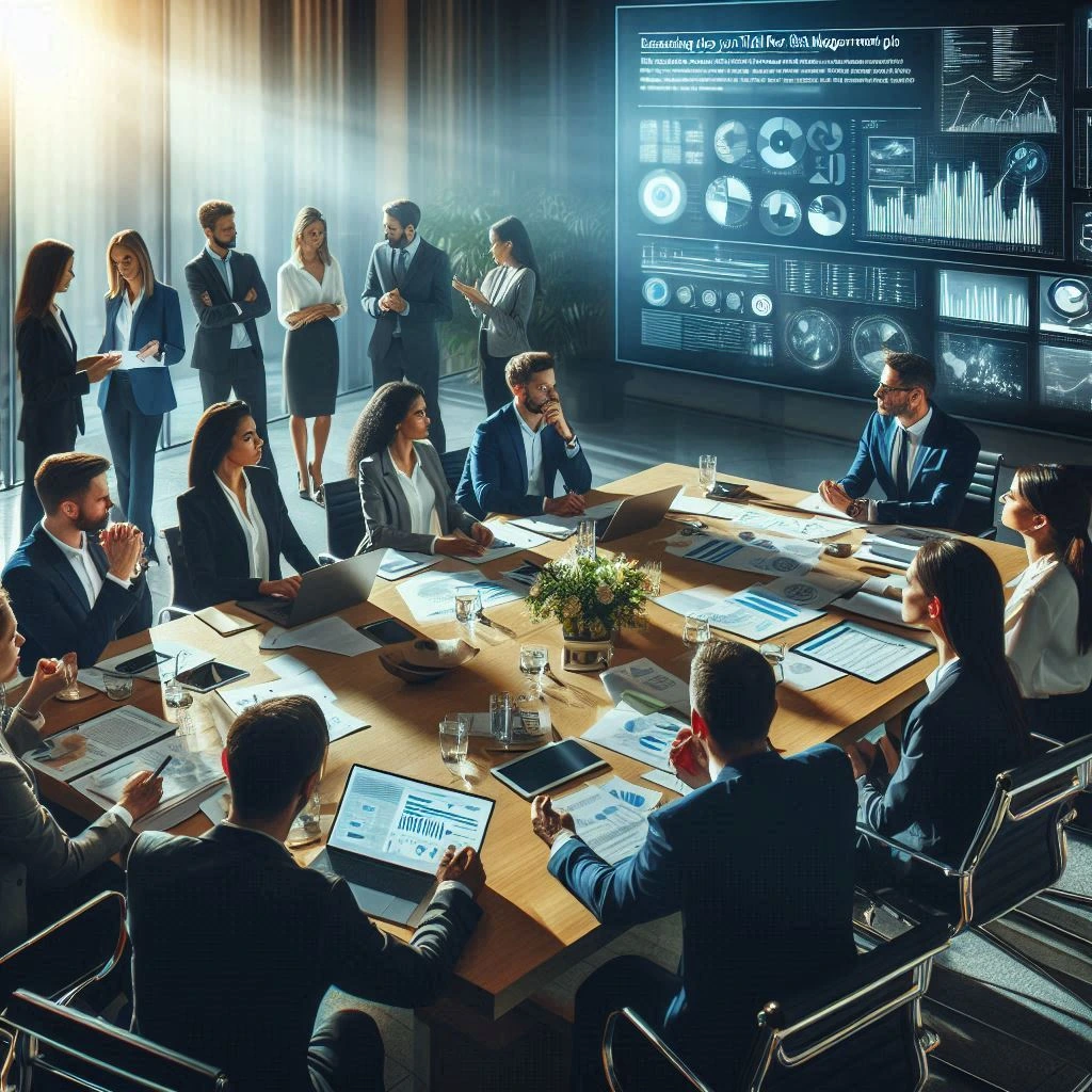 You are currently viewing Operational Audits in the Digital Age: Adapting to Change