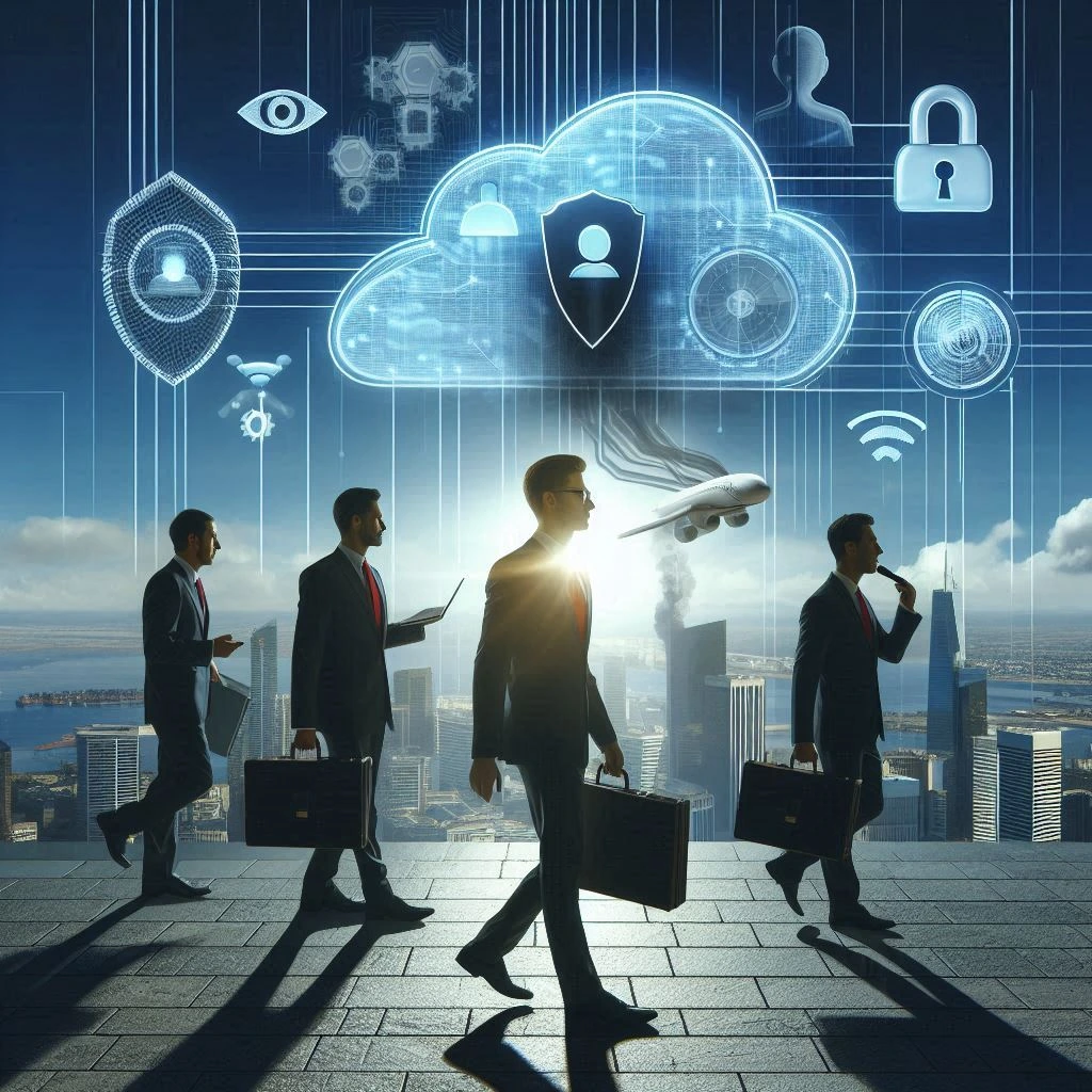 Read more about the article The Evolving Role of Auditors in Cybersecurity Site Surveys