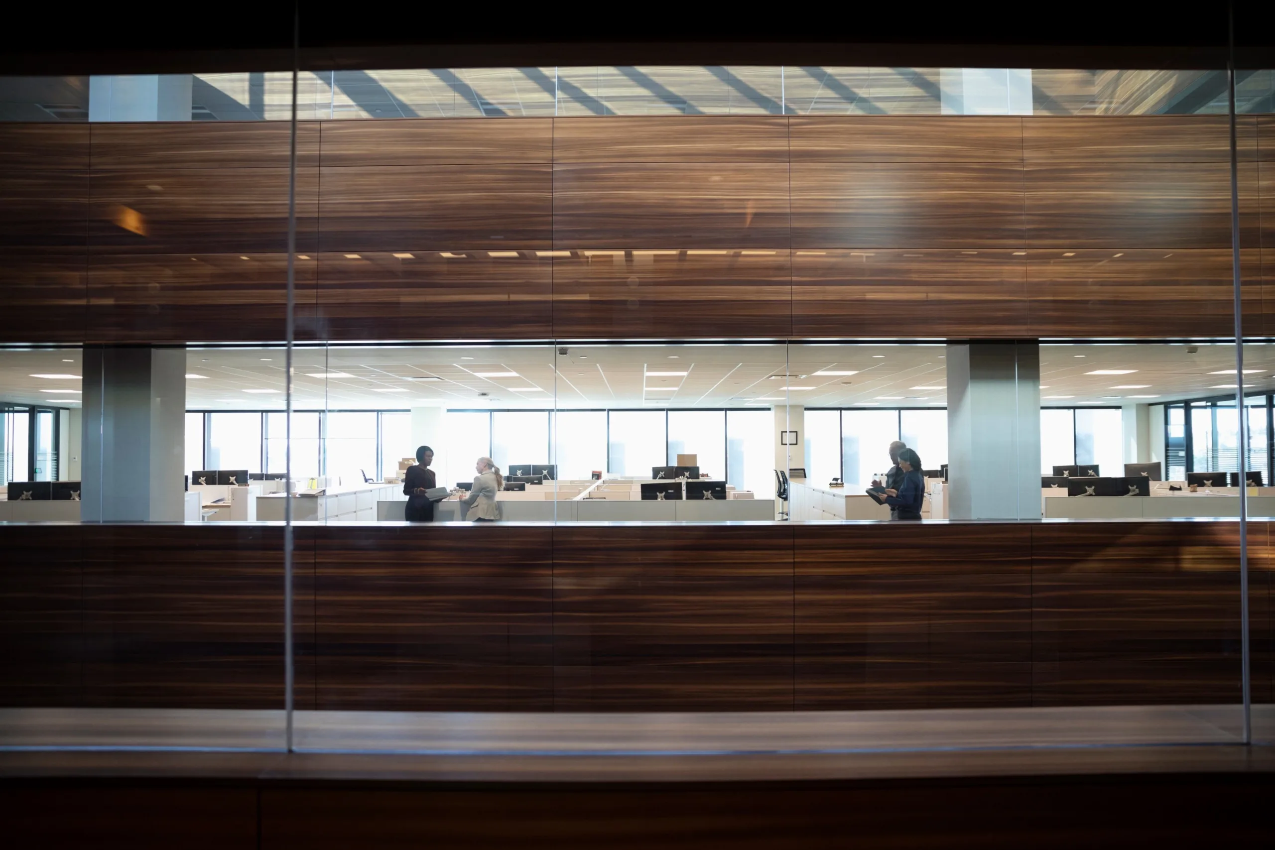 Read more about the article The Future of Internal Audit: How Virtual Roundtables Are Changing the Game