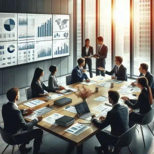 Read more about the article The Future of Internal Audit: The Role of IAT Level 3 Certified Professionals