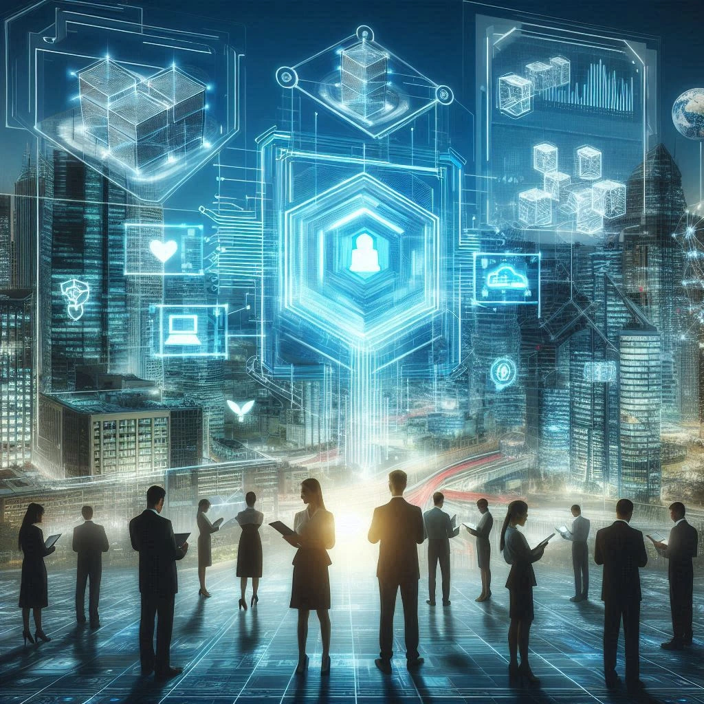 You are currently viewing The Impact of Blockchain on Audit Procurement Transparency