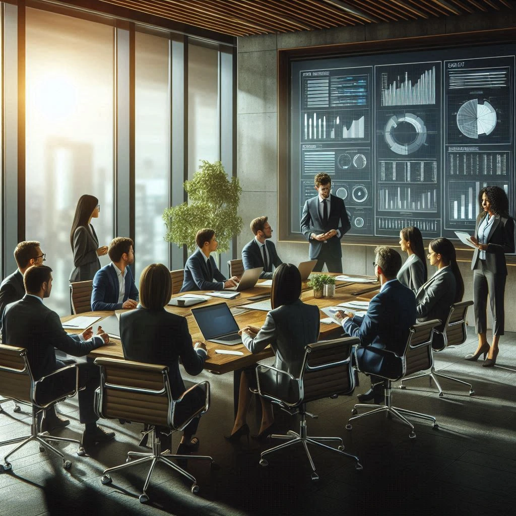 Read more about the article The Impact of ESG on Vendor Auditing: What Auditors Should Consider