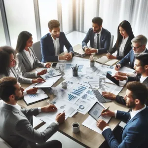 Read more about the article The Rise of Surprise Audits: Why They’re Essential in Today’s Business Landscape
