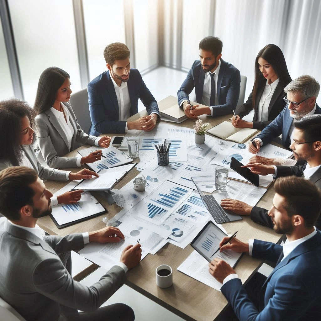 Read more about the article The Rise of Surprise Audits: Why They’re Essential in Today’s Business Landscape