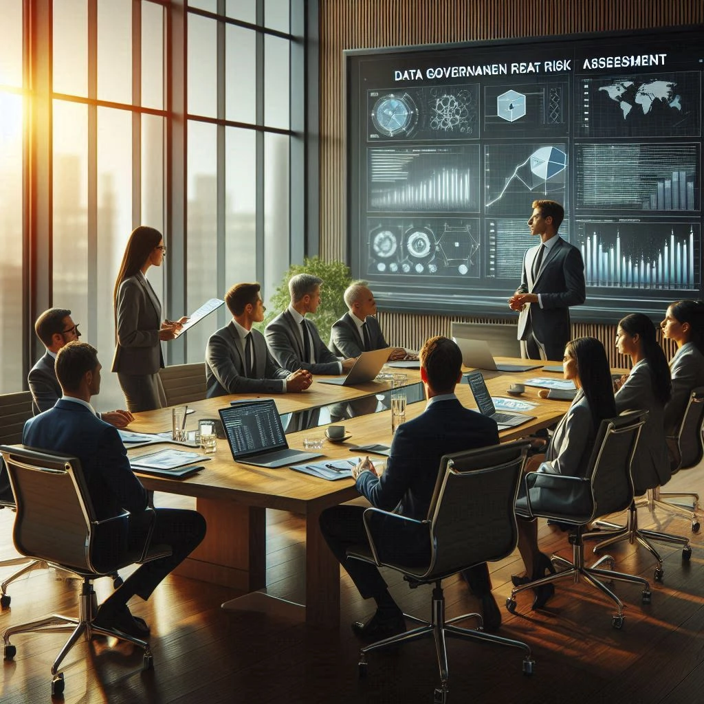 You are currently viewing The Role of Technology in Enhancing Your Internal Control Matrix