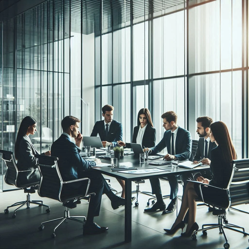 Read more about the article The Role of Technology in Modern Procurement Audits