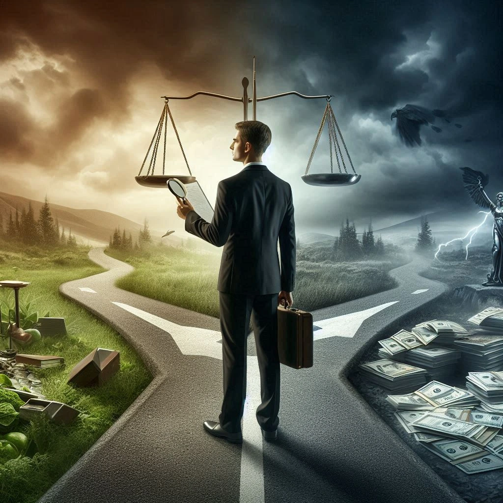 Read more about the article Third Party Risk Management: Building a Culture of Compliance