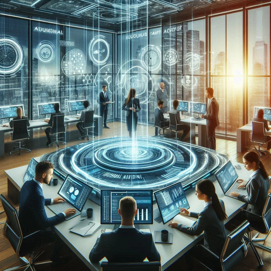 Read more about the article Transforming Audit Reporting: The Impact of Internal Communications Certification