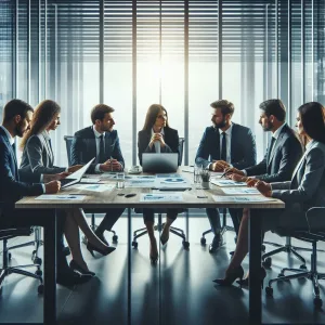 Read more about the article Understanding DAS 140: A Comprehensive Guide for Internal Auditors
