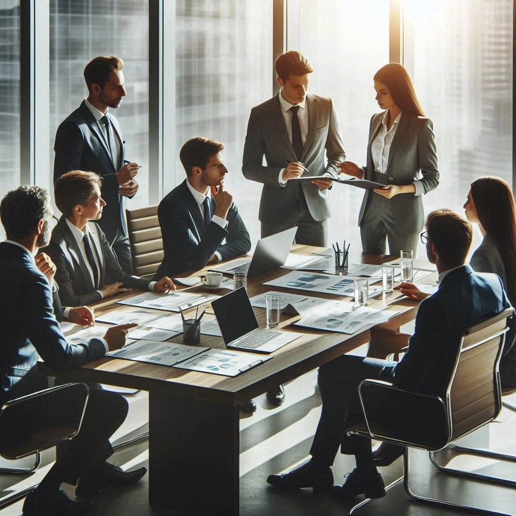 You are currently viewing Understanding the Key Differences Between Internal and External Auditors