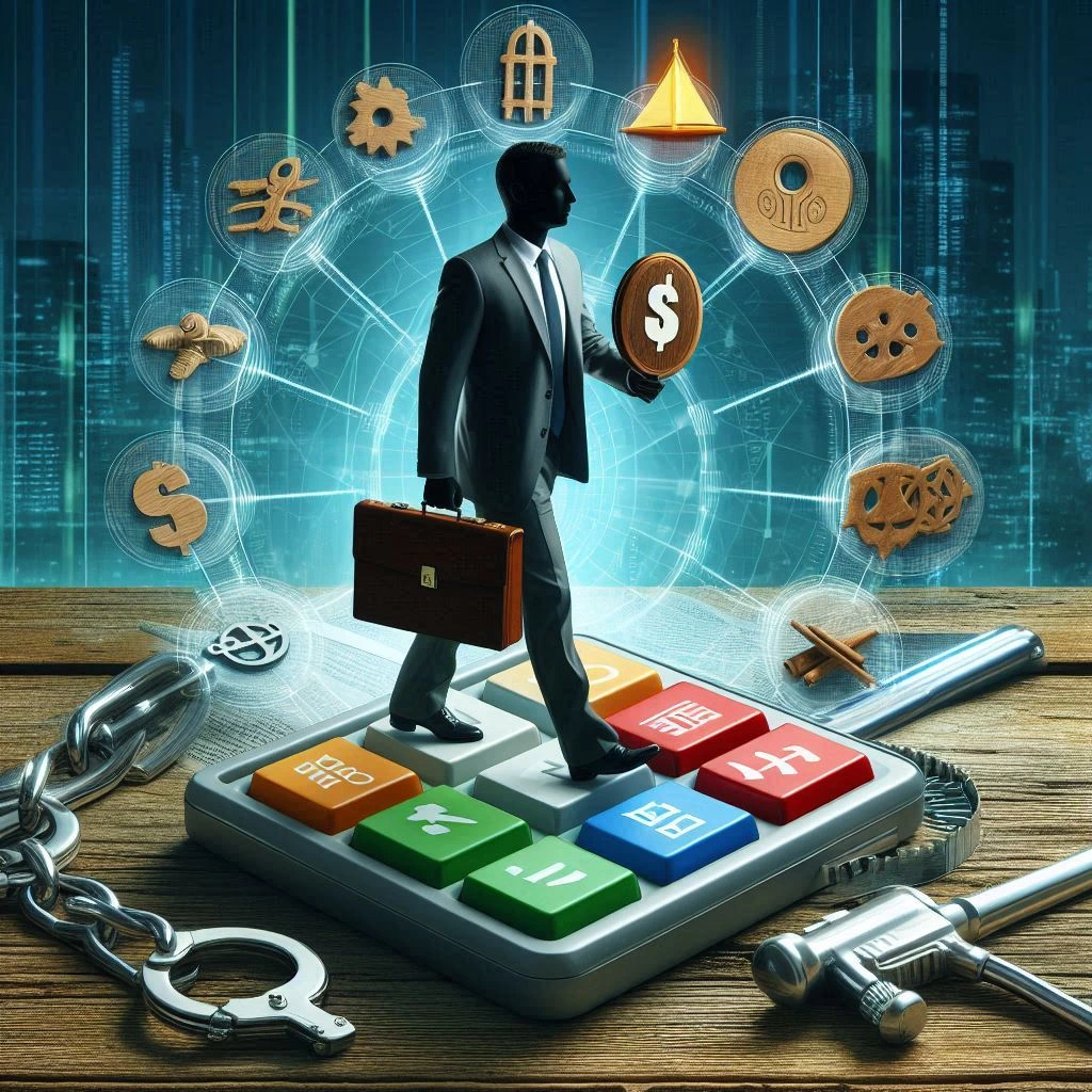 Read more about the article AICPA Ethics and Risk Management: A Critical Link for Internal Auditors