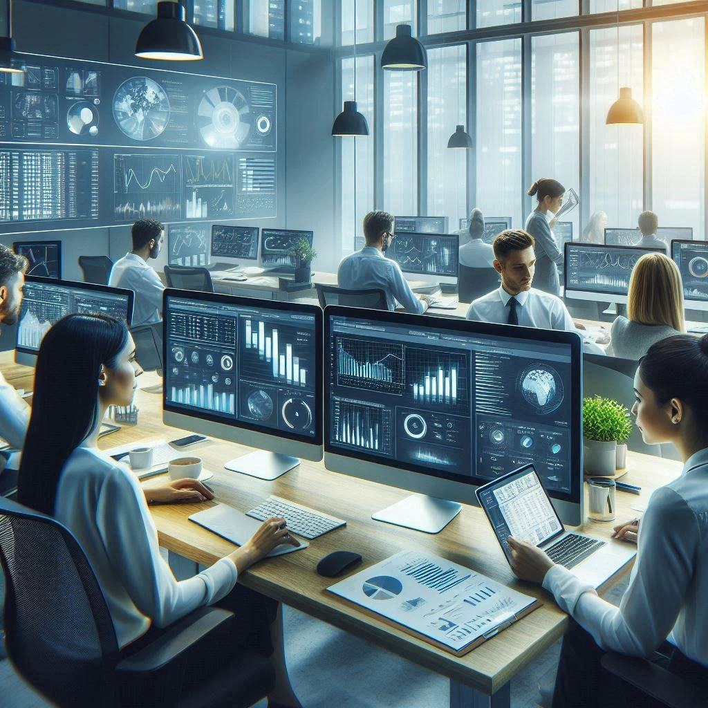 Read more about the article Advanced Risk Assessment Techniques: Beyond the Basics