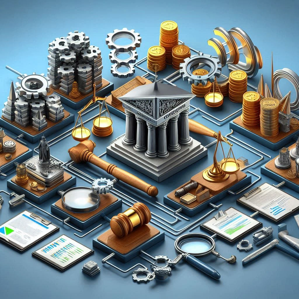 Read more about the article Aligning Compliance Audits with Business Objectives: A Strategic Framework
