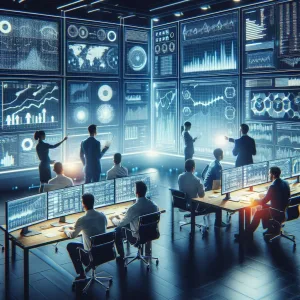 Read more about the article Benchmarking Audit Performance: The Role of Leadership Standard Work Templates