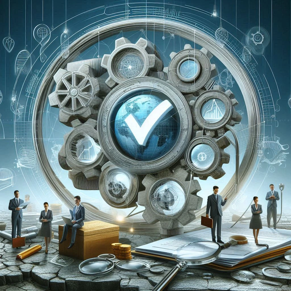 You are currently viewing Best Practices for Implementing Assurance in Internal Audit