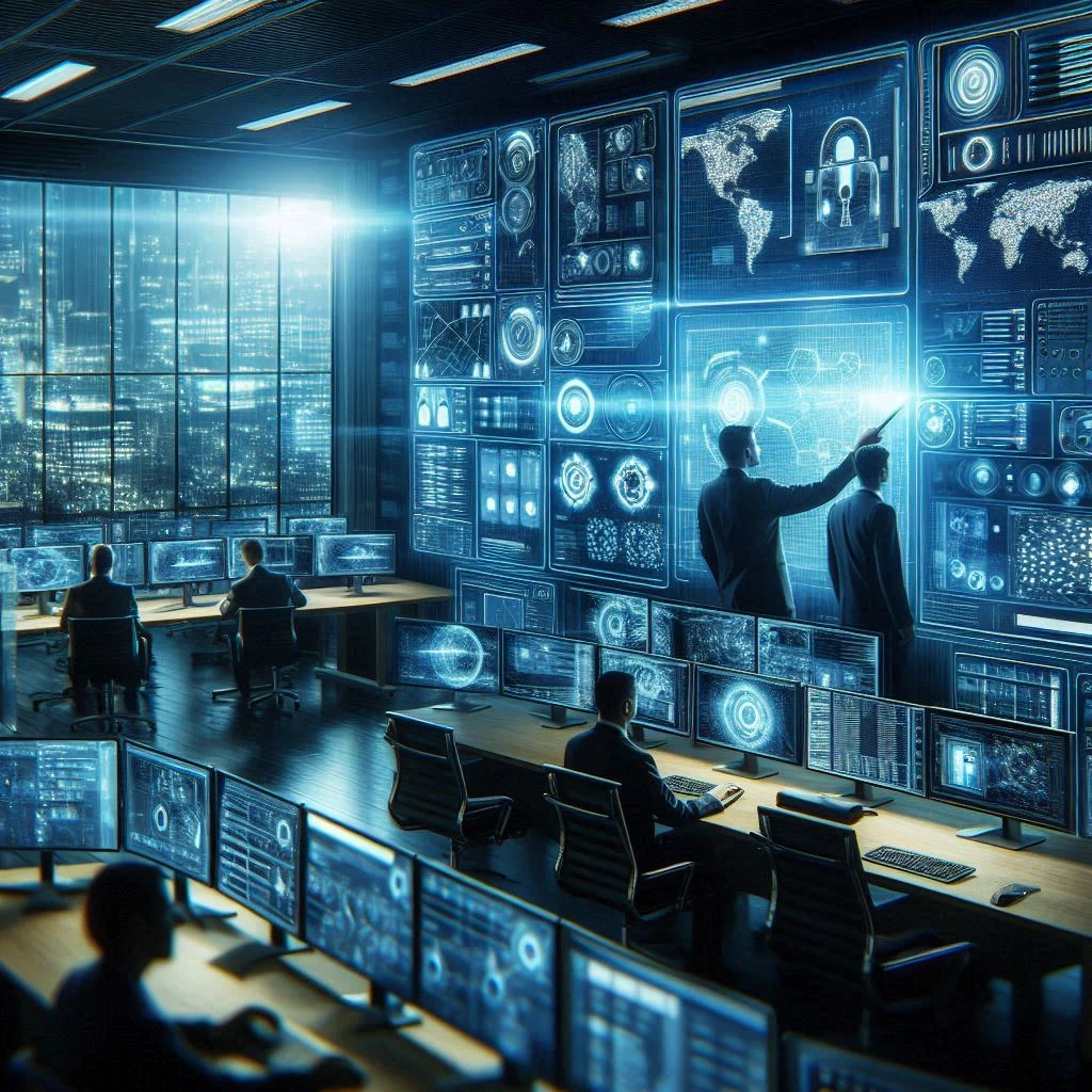 Read more about the article Continuous Monitoring in SOX 404 Audits: A Step Towards Proactive Compliance