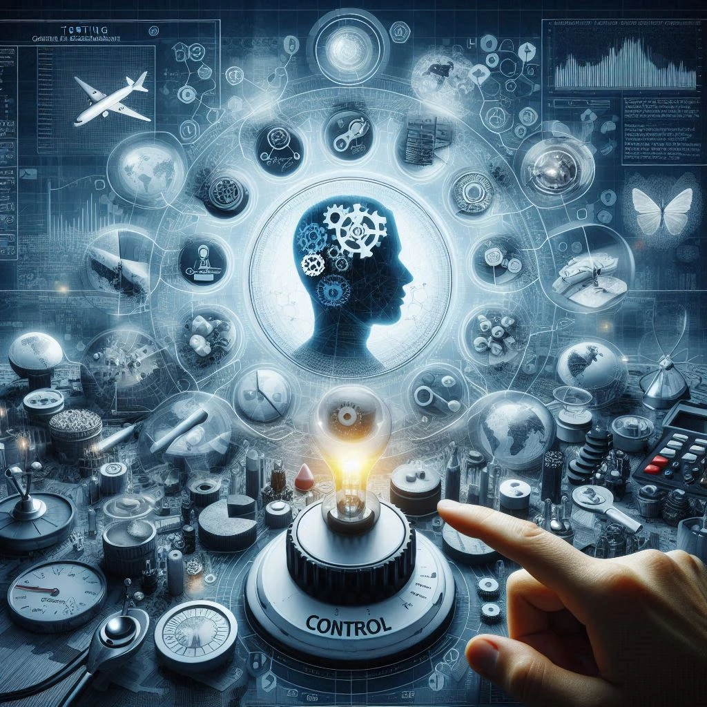 Read more about the article Control Testing and Risk Management: A Symbiotic Relationship