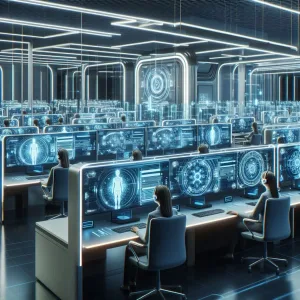 Read more about the article Controls Testing in the Age of Cybersecurity: Protecting Your Organization