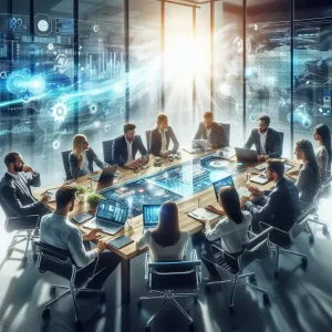 Read more about the article Effective Communication Strategies for Third Party Risk Audit Findings