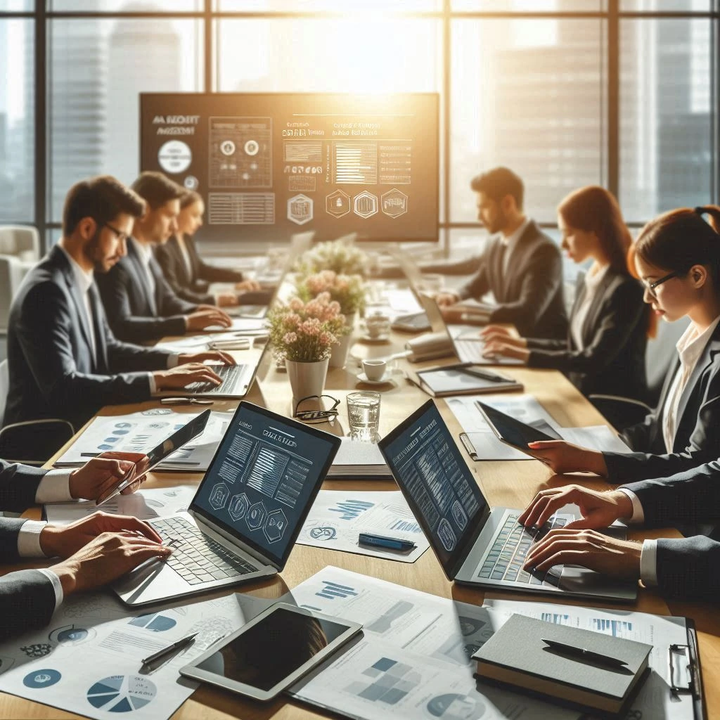 Read more about the article Ethical Considerations in Test of Controls Audits